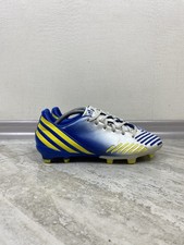 Adidas Predator Absolado LZ TRX FG Soccer Cleats Men's Size US8, UK7.5, G64906