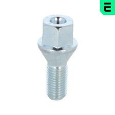 Radschraube OPTIMAL OP-UWB10006-1 M12x1,5 Stahl für OPEL VECTRA J89 KADETT CC TR