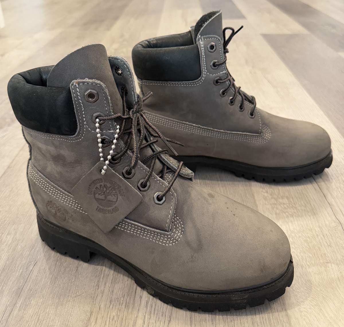 50th Anniversary Edition 6インチブーツ Men's Timberland® 50th Anniversary Edition Premium 6-Inch