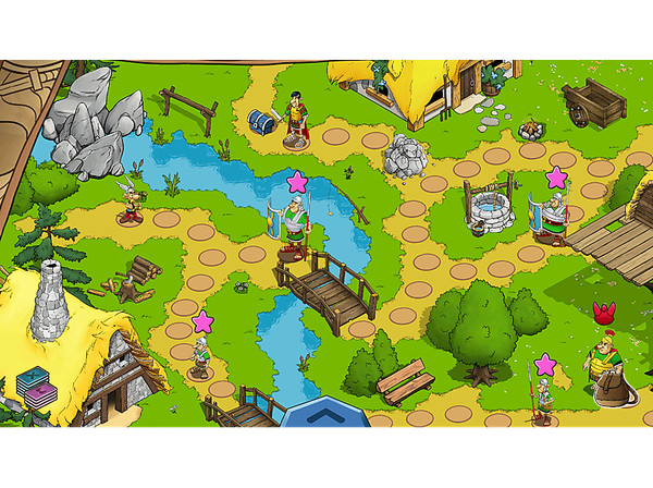 PS5 Astérix & Obélix Heroes