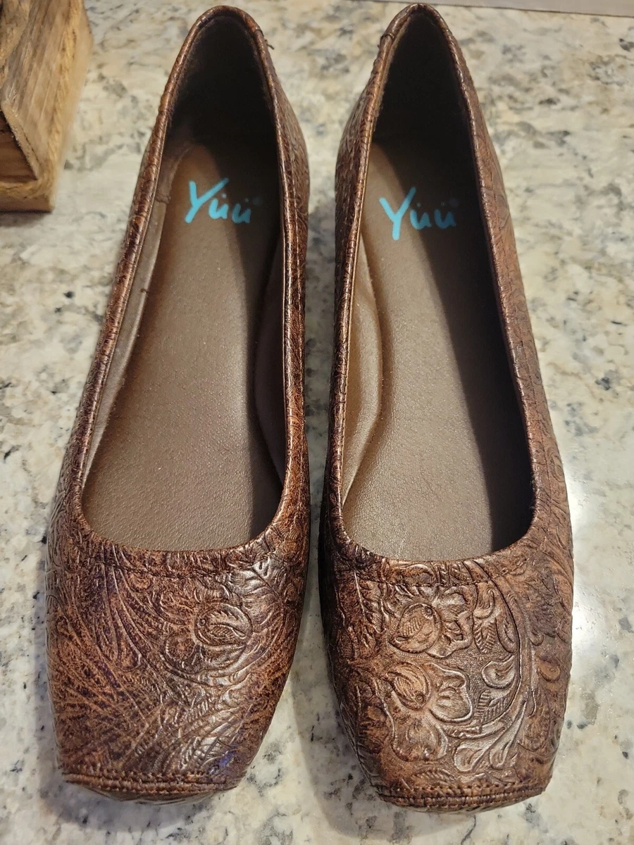 Yuu womens shoes discount