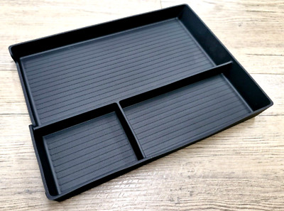 Mittelarmlehne Organizer Ablagefach Aufbewahrungsbox passend für Mazda CX-60