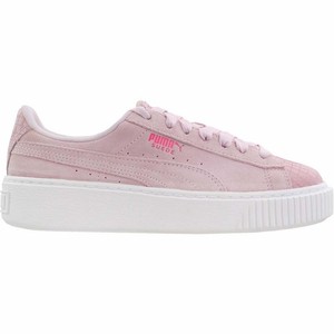 puma suede platform street 2
