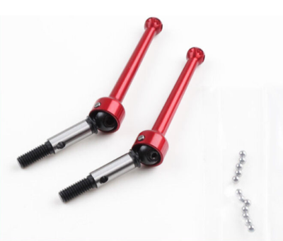 Kyosho DBX VE / VE 2.0 - Pièces detachées et options
