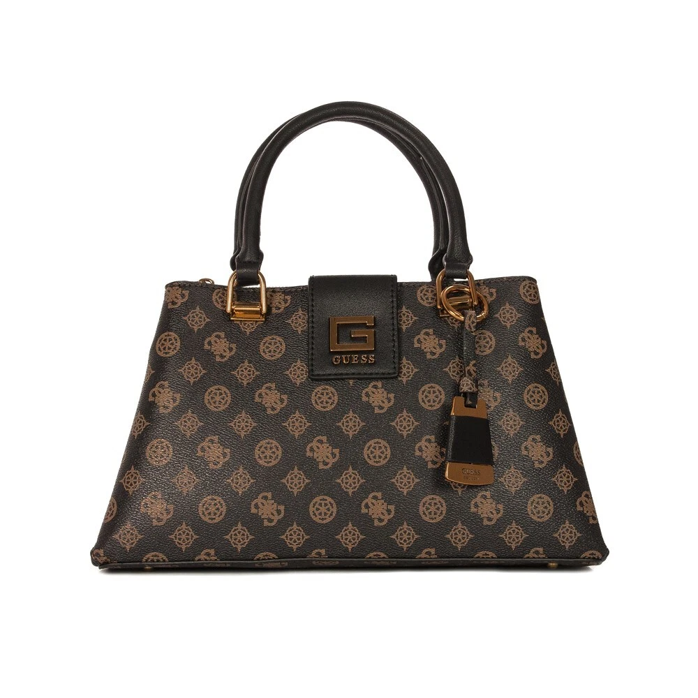 Handbags for everyday women Guess Alva Girlfriend Satchel PZ867606
