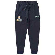 Lifted Research Group Mens LRG Original Reality Jogger Sweatpants Pants NWT XL