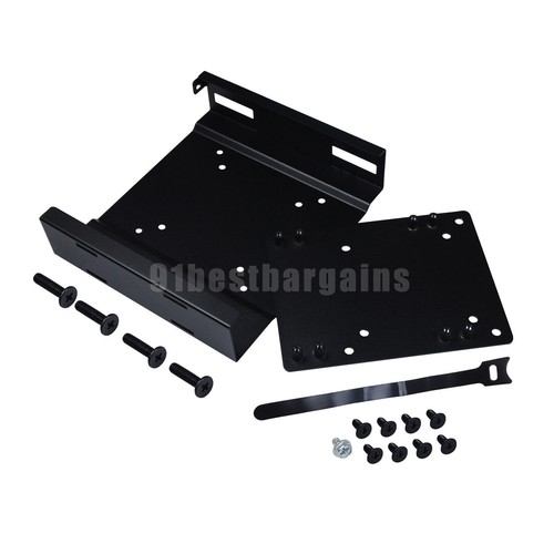 Computer Stand VESA Mounting Bracket For DELL OPTIPLEX 5060 5070 7050 MFF 75mm - 第 17/19 張圖片