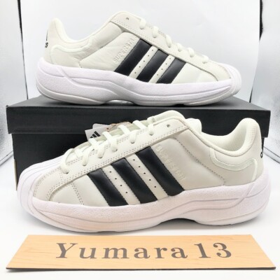 adidas Originals Superstar MN Footwear White Core Black IE8560