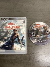 Dead Island (Sony PlayStation 3, 2011)