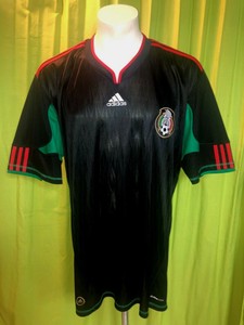 mexico jersey 3xl