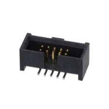 SHF-105-01-L-D-SM Connector Header Surface Mount 10 position 0.050" 1.27mm 