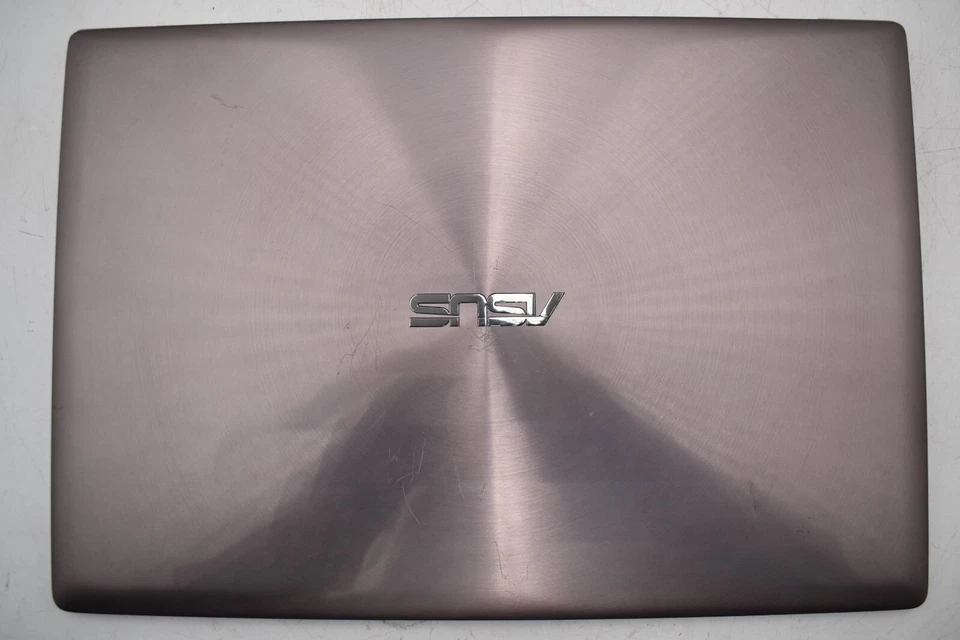 Lote de 2 Laptop 13.3" Asus UX303LAB i5-5200U @ 2.20GHz 4GB RAM SIN HD *LEER Foto 4 de 4