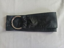 The Limited Genuine Italian Leather Belt