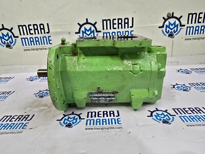 IMO AB ACE 032N2 NTBP Pump Ser No. 335291