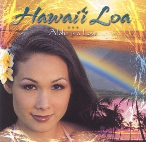 AOR紙ジャケCD HAIKO /LOVE LETTER FROM HAWAII AOR紙ジャケCD HAIKO /LOVE LETTER FROM HAWAII Love Letter