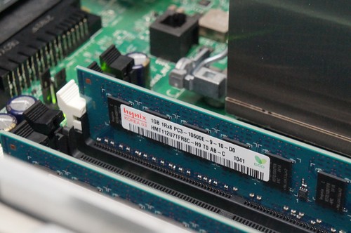 Dell PowerEdge R710 Rack Server 6GB x2 E5506 2.13 GHz Service Tag HZTQ3P1 - Picture 10 of 12
