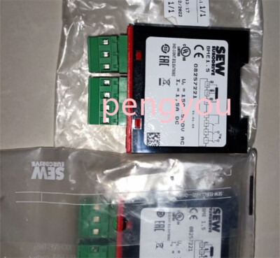 New SEW BME1,5  Fast shipping (FedEx/DHL)