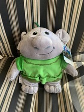 Disney Frozen Troll Plush 11in Reversible 