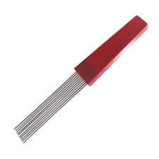 Stainless Steel Scraper Replacement Various Percussion Instruments Guiro Scraper