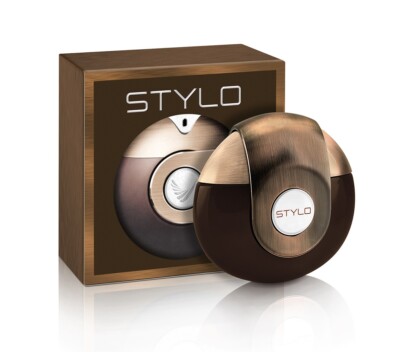Emper Stylo Pour Homme EDT Eau De Toilette for Men 100ml