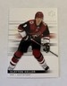 Clayton Keller 2019-20 Upper Deck SP Authentic #89 Coyotes