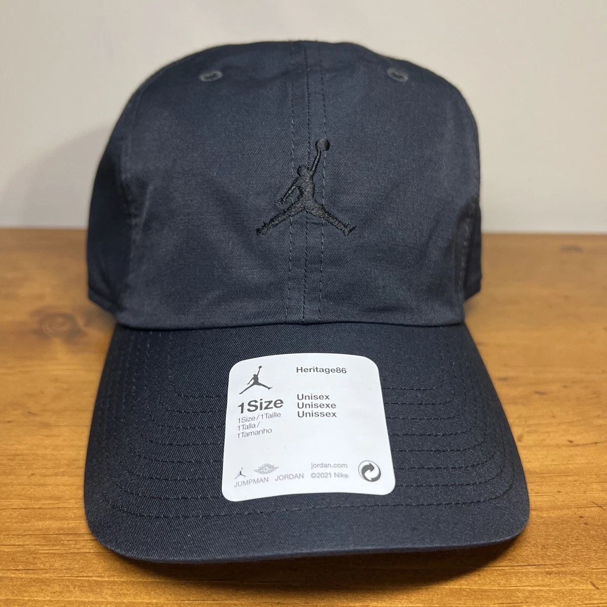 Jordan heritage shop 86