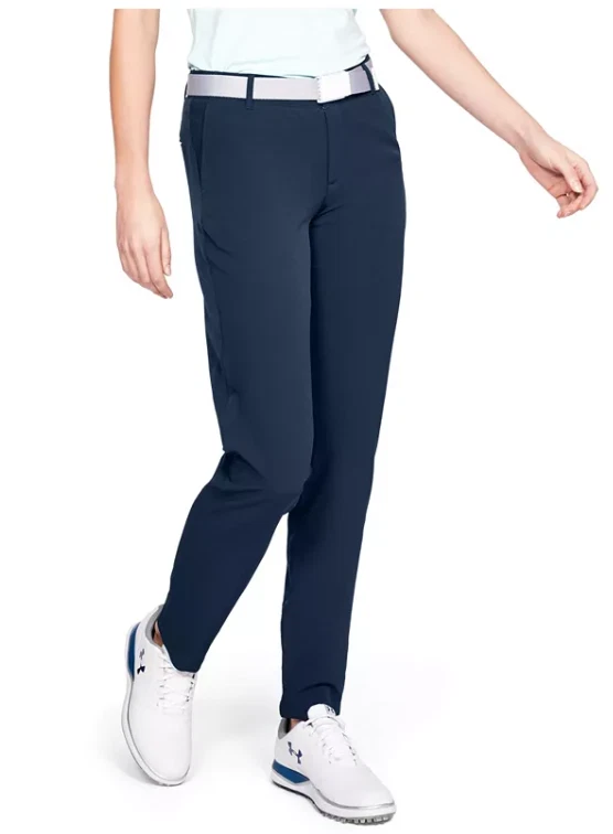 Under armour ladies golf pants clearance