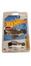 Hot Wheels Mod Rod HW 55 Race Team Treasure Hunt