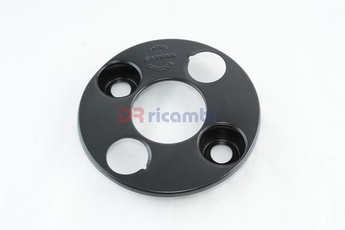 Set Tazas Cubiertas de la Rueda en Aluminio 14" Pulgadas CITROEN Saxo Zx - - Imagen 5 de 6