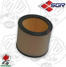 264487 FILTRO ARIA PER MOTO GUZZI Breva ie 1100 2004 2005 2006 2007 2008 2009