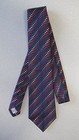 Men's Tie Turnbull & Asser Color Dots made England Prince of Wales hand made