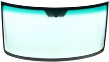 F&uuml;r Mercedes Sprinter 901-905 NIEDER 1995-06 Windschutzscheibe Scheibe Gr&uuml;nkeil