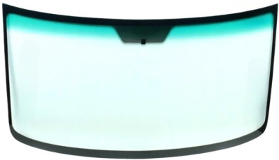 Für Mercedes Sprinter 901-905 NIEDER 1995-06 Windschutzscheibe Scheibe Grünkeil