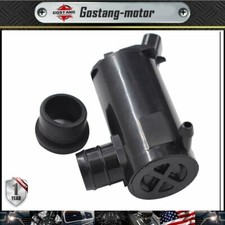 For Toyota Corolla 4Runner Celica MR2 Pickup Terce Windshield Washer Pump