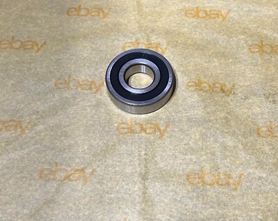 6306LLUA1C3/2E Genuine NTN Clutch Pilot Ball Bearing OEM - New