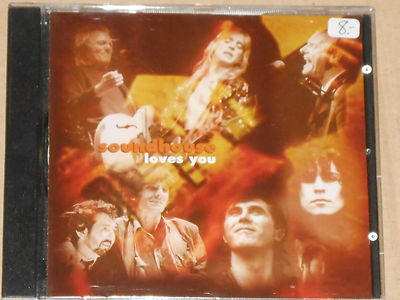 SOUNDHOUSE -Loves You- CD 