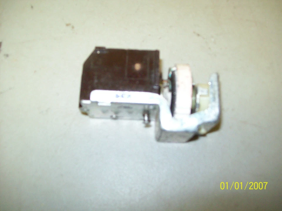 Interruptor de faros Dodge/Plymouth St. Regis/Fury 1979-1981  Foto 2 de 3