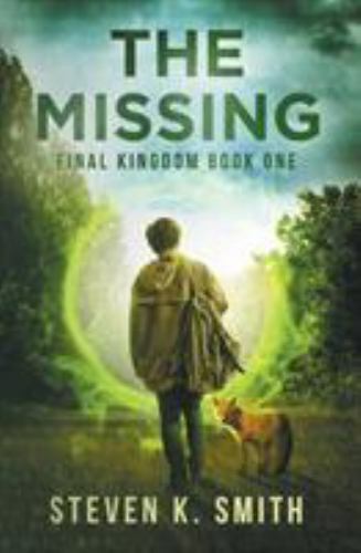 The Missing, Brand New, Free shipping in the US