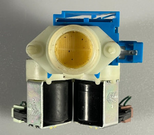 AEG L76275SL Waschmaschine Magnetventil 132518622  33490148 #1710-21