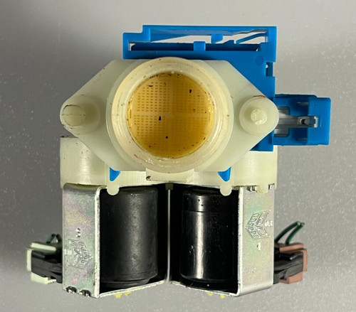 AEG L76275SL Waschmaschine Magnetventil 132518622  33490148 #1710-21