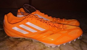 adidas prime finesse spikes