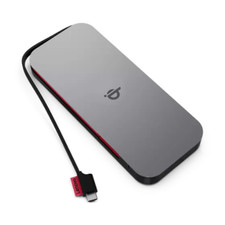 Mobile charger LENOVO Go Wireless Mobile Power Bank 10000mAh 40ALLG1WWW
