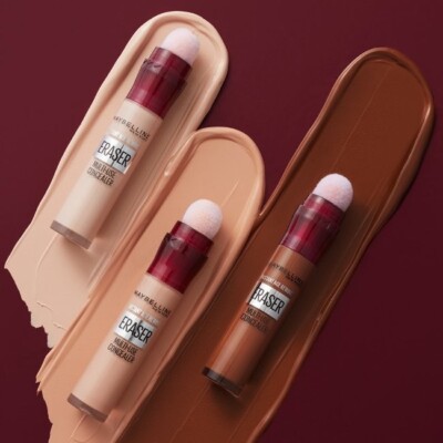 Maybelline Instant Age Rewind Eraser Dark Circles Treatment Multi-Use Concealer