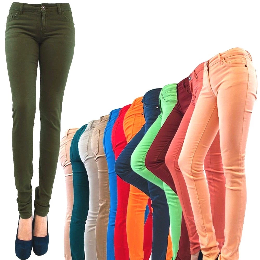 Soft stretchy best sale jeggings