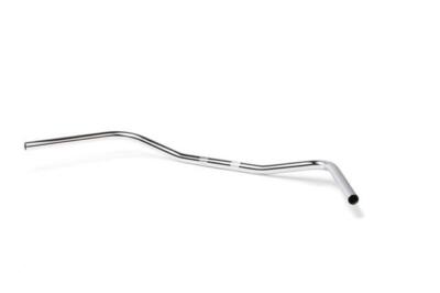 LSL Old Style Inch Handlebar CHR Steel Harley FXCWC Rocker C 2011 | eBay