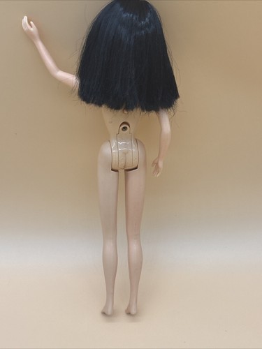 S Club 7 Sing N Style Tina Doll Hasbro Vintage 2000 Nude For OOAK Untested RARE - Picture 3 of 24