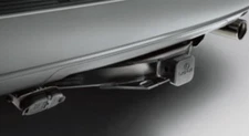 LEXUS OEM FACTORY TOWING HITCH 2010-2023 GX460 CLASS IV
