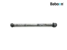 Hinterrad Achse Suzuki DR 650 RE 1994-1995 (DR650 SP45)