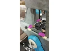 Dillon Locator Pin Lift Tab for 550/550b/650/1050 Presses 12x pieces