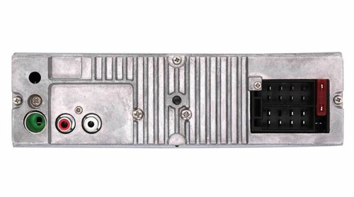 Blaupunkt MP3 AUX USB 1DIN Autoradio für BMW 1er E87 3er E90-3 X1 E84 Z4 E89 - Bild 5 von 10